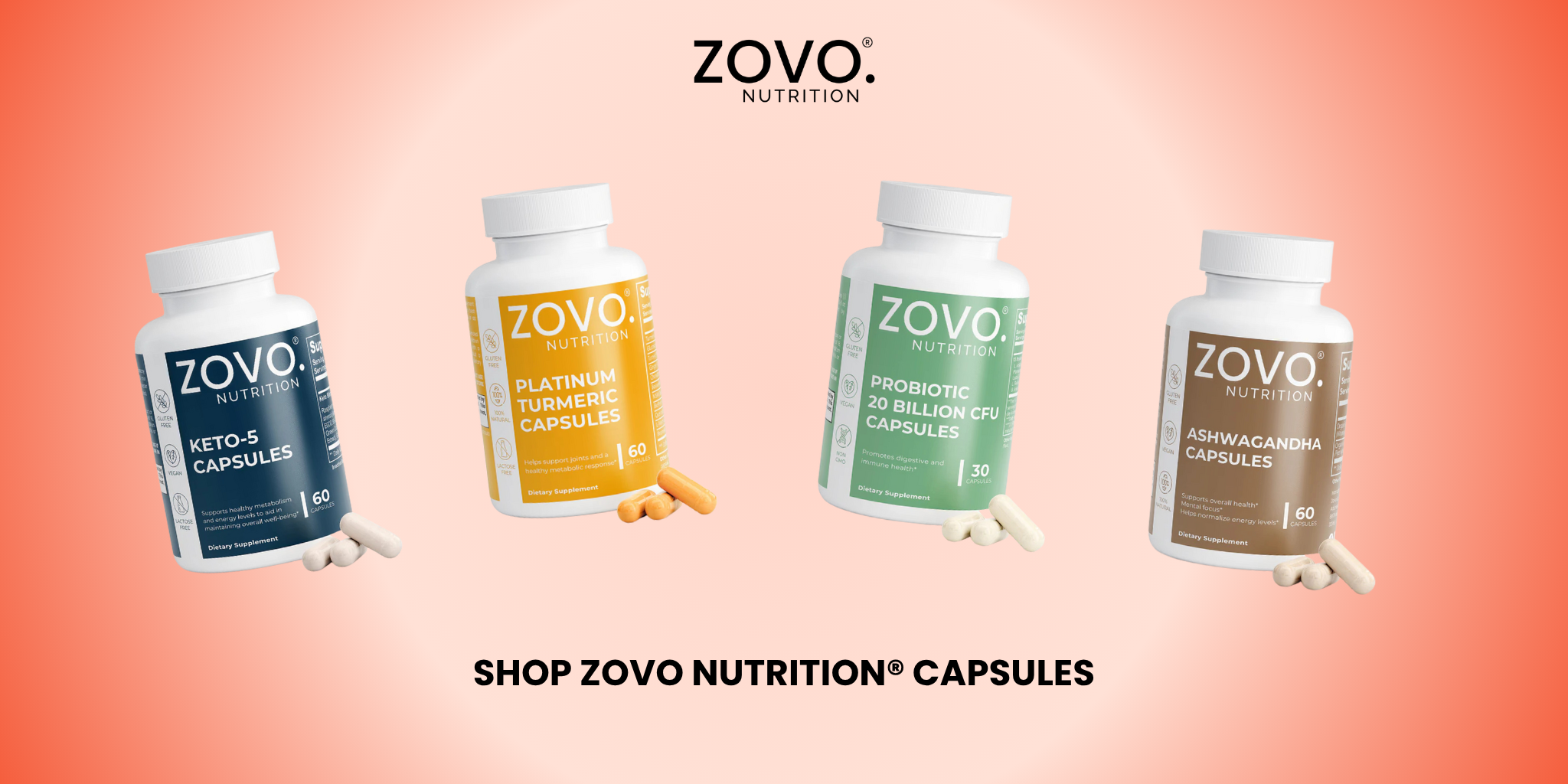 Capsules