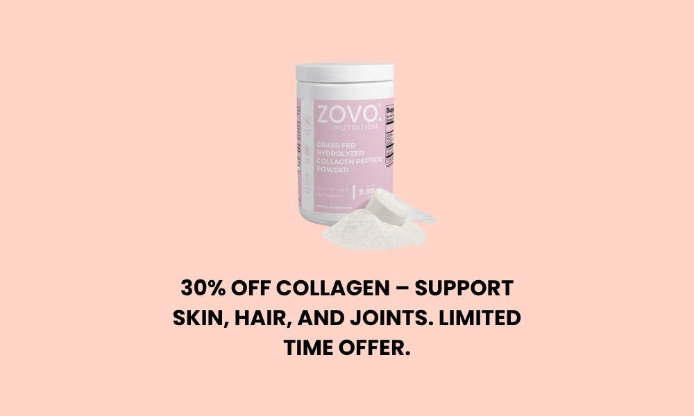 Zovo Nutrition®