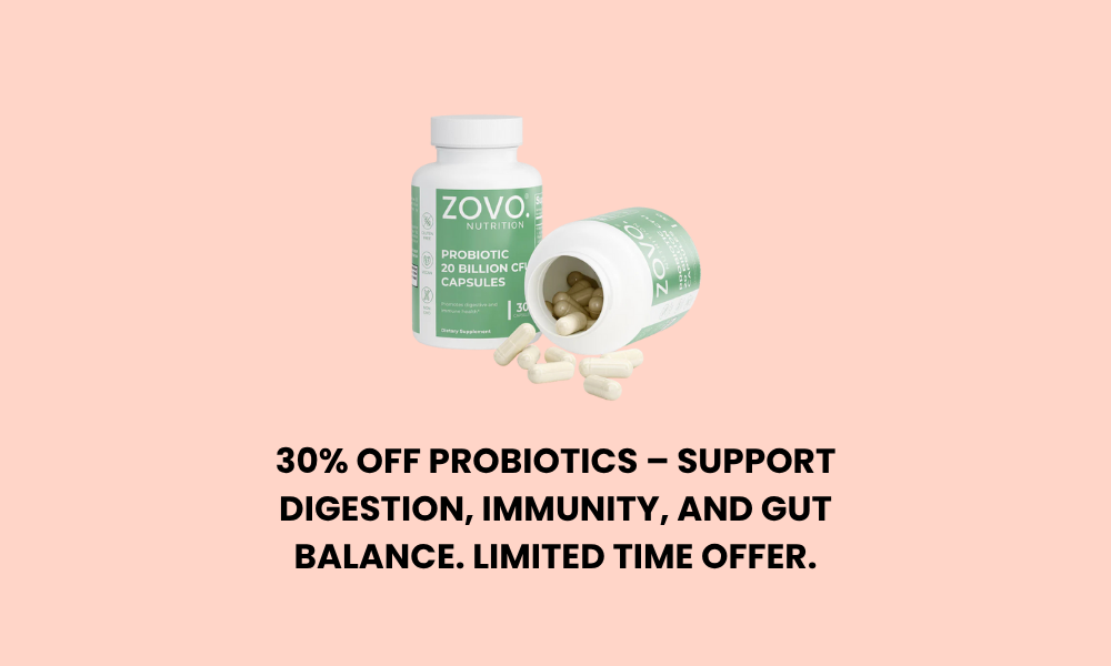Zovo Nutrition®