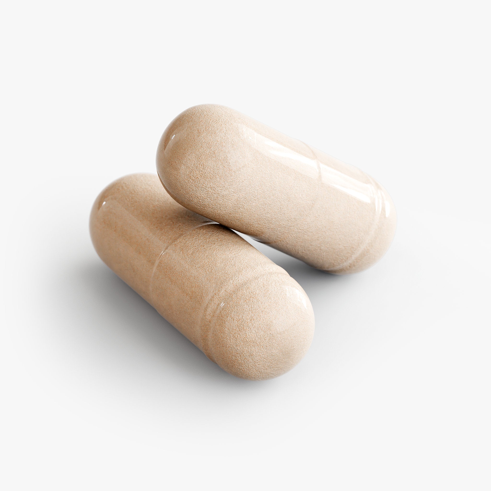 Ashwagandha Capsules – 1300mg with Black Pepper