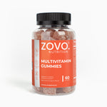 Multivitamin Bear Gummies for Adults