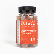 Multivitamin Bear Gummies for Adults