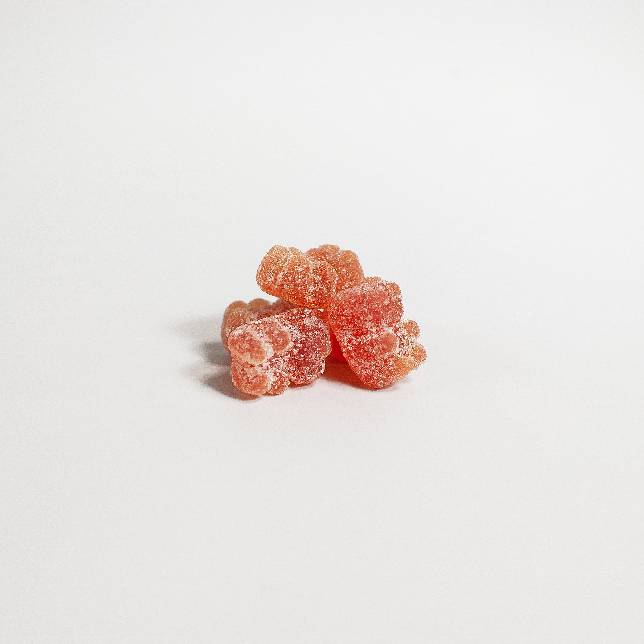 Multivitamin Bear Gummies for Adults