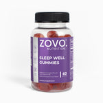 Sleep Support Gummies with Melatonin