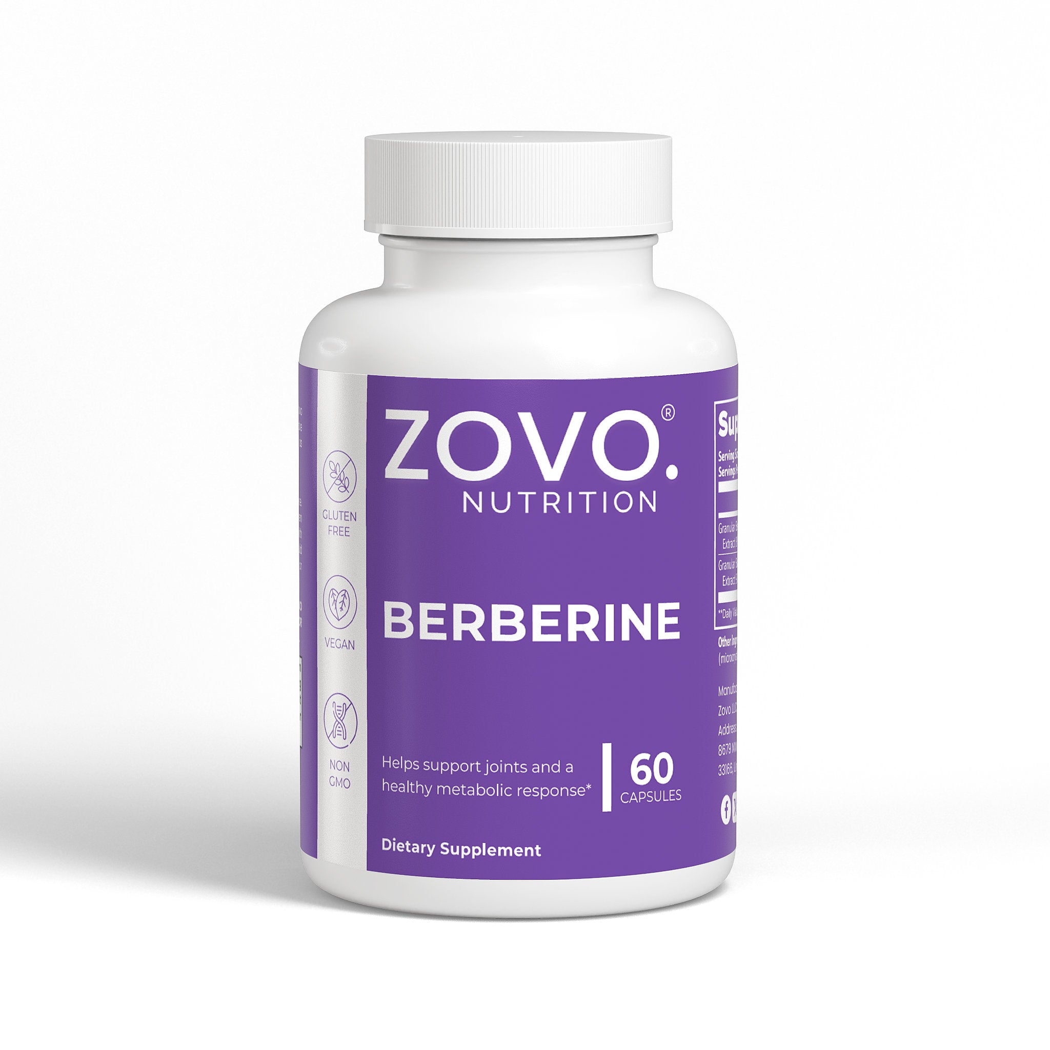 Berberine