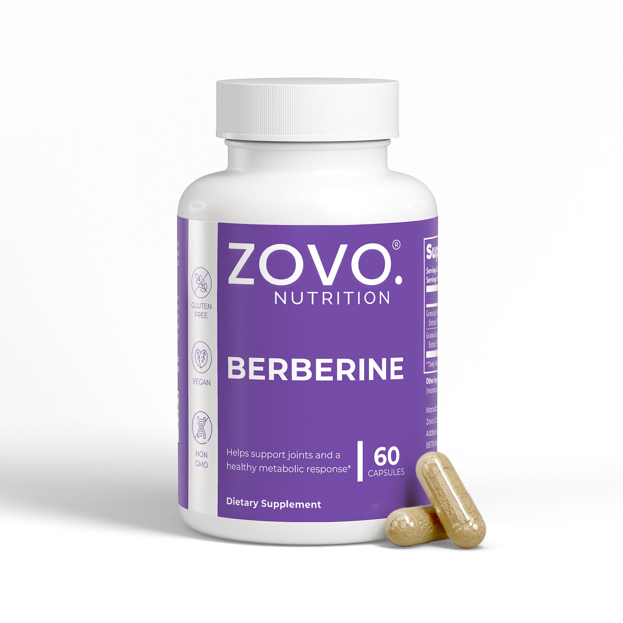 Berberine