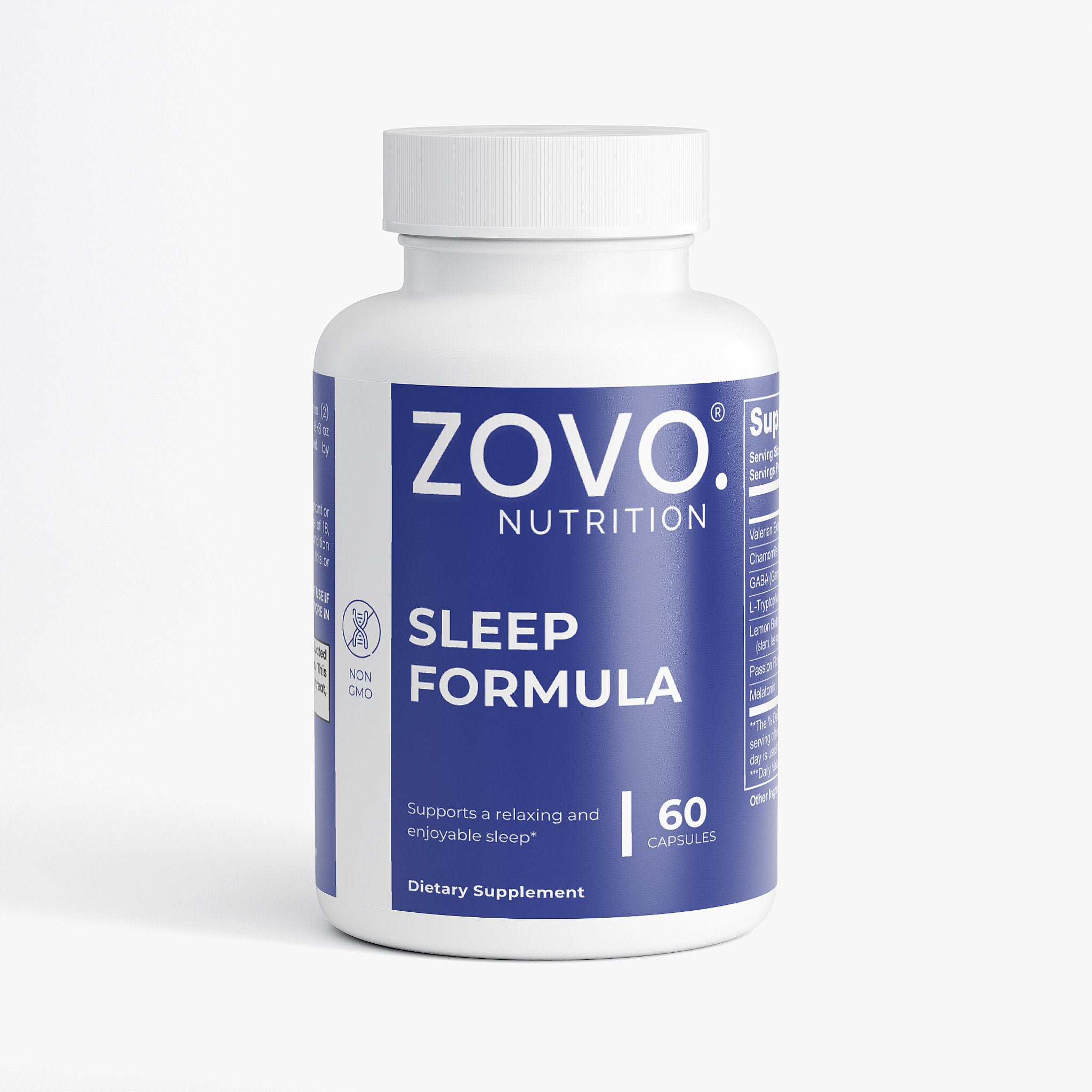 Sleep Formula