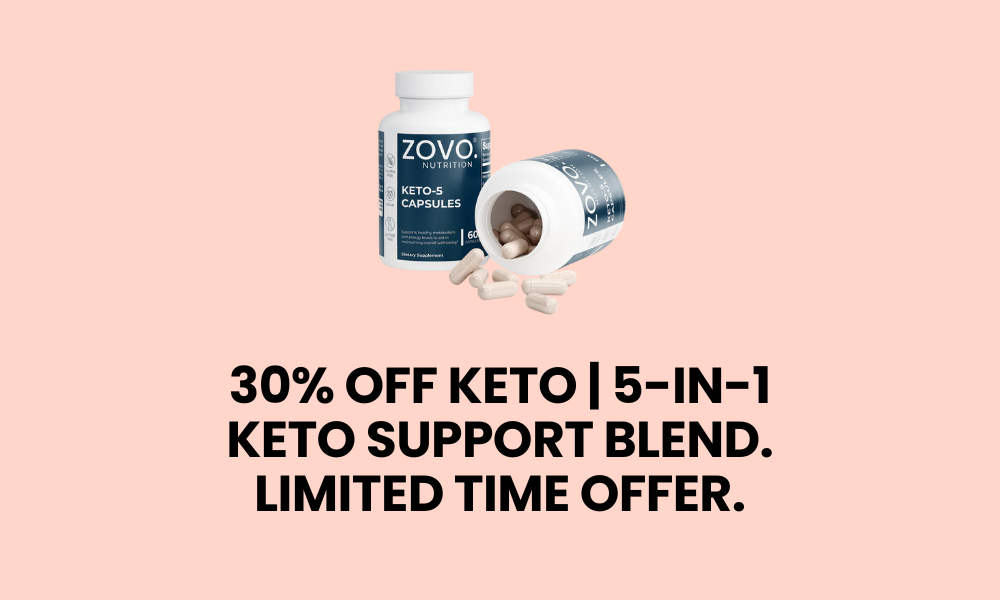 Zovo Nutrition®