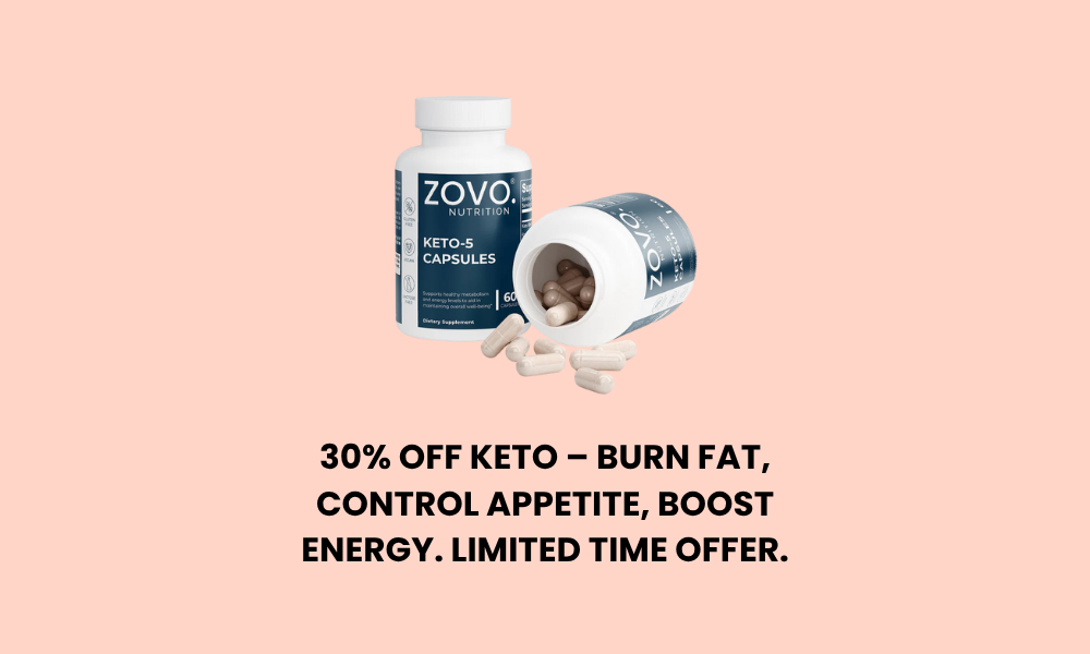 Zovo Nutrition®