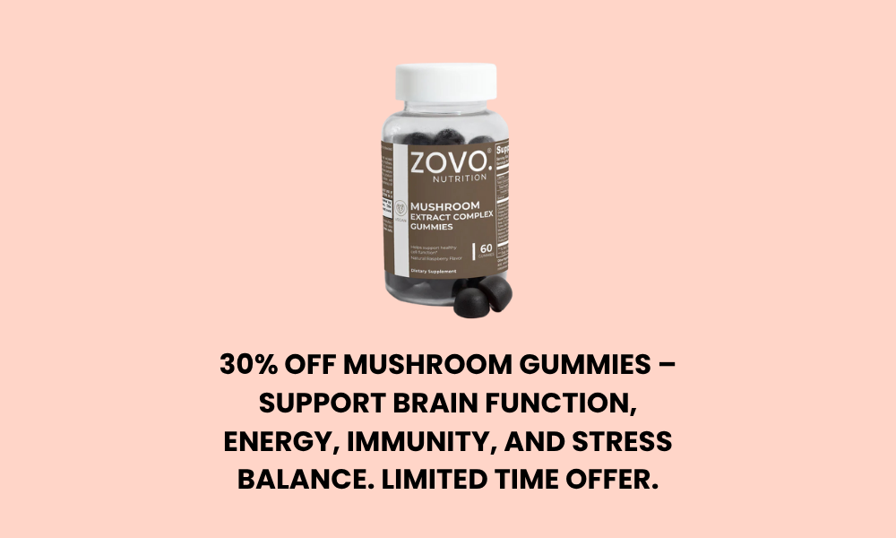 Zovo Nutrition®