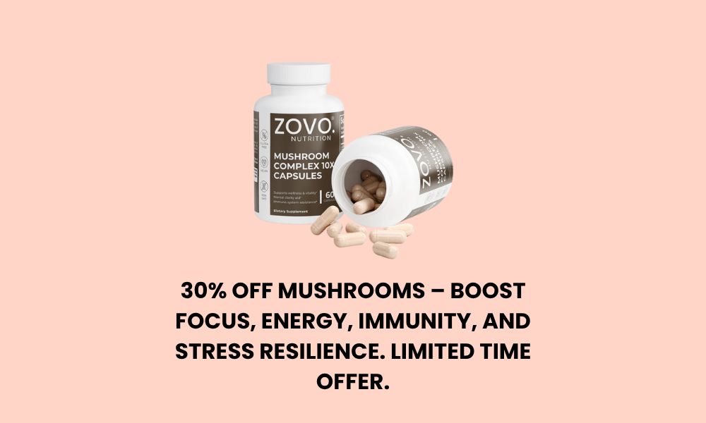 Zovo Nutrition®