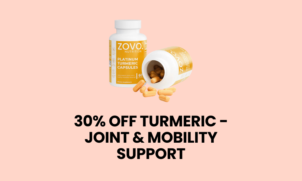 Zovo Nutrition®